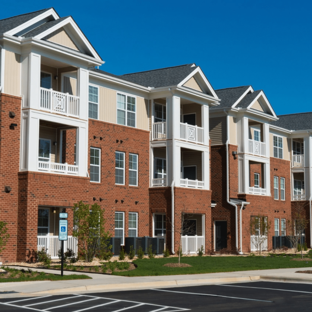 Commercial Pressure Washing Arlington, TX