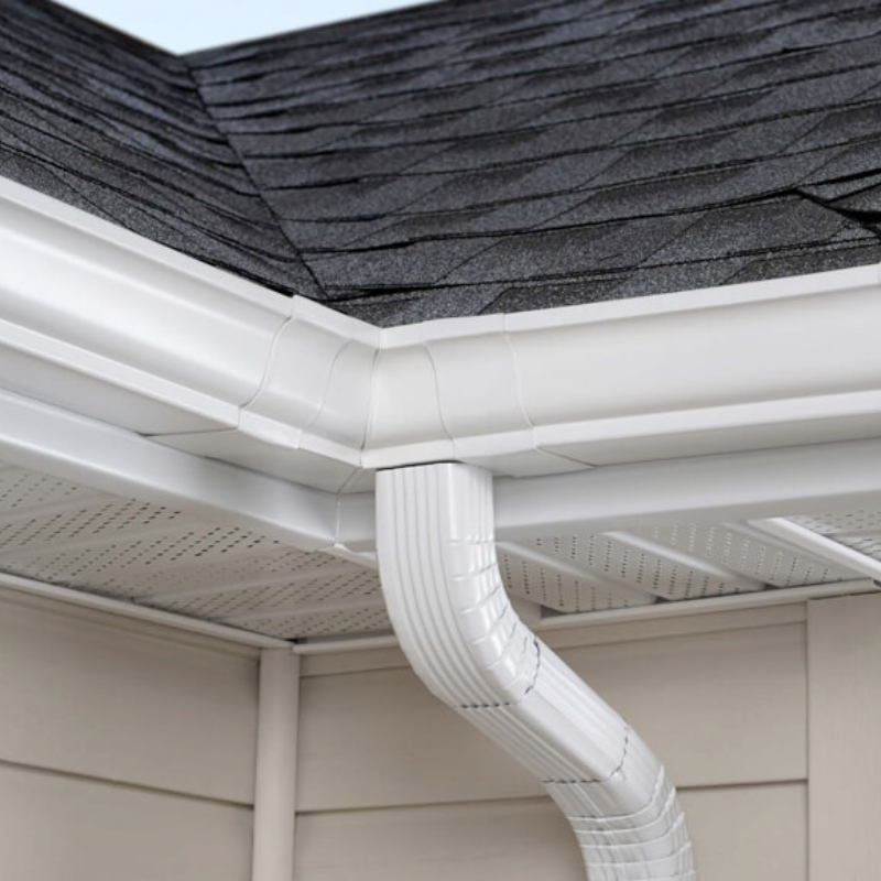 Gutter Cleaning Arlington, TX